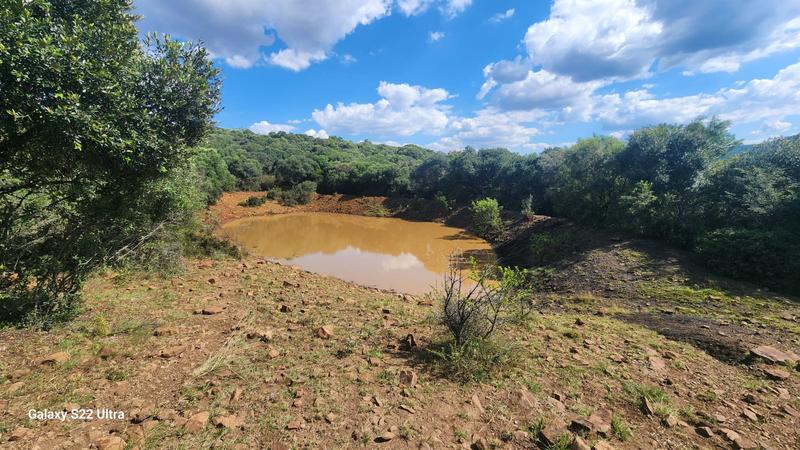 0 Bedroom Property for Sale in Olifantshoek North West
